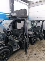 Onderhoud/Schade/Onderdelen Biro Estrima /Transport, Ophalen