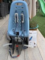 Yepp Maxi Achterstoeltje met Easy Fit Bevestiging NIEUW, Achterzitje, Voetsteuntjes, Yepp, 9 t/m 18 kg