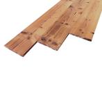 gevelbekleding | thermisch gemodificeerd hout | gevel | hout, Ophalen, Nieuw, Planken
