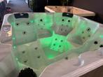 Jacuzzi balboa 200x200 plug and play stekker !, Tuin en Terras, Bubbelbaden en Hottubs, Ophalen, Nieuw, Pomp