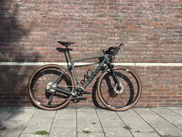 Canyon Grizl CF SL 8 trail  beschikbaar voor biedingen