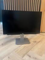 Dell UltraSharp U2715Hc - 27 inch QHD IPS Monitor, Computers en Software, Monitoren, Ophalen, Gebruikt, IPS, In hoogte verstelbaar