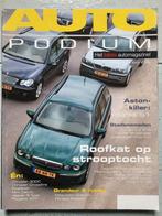 Autopodium nr 4 van april 2004, Boeken, Ophalen of Verzenden, Gelezen