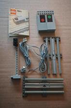 Lego trein sein set. 7860, Ophalen of Verzenden, Gebruikt, Complete set, Lego