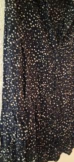 Blouse maat M, Maat 38/40 (M), Zwart, Ophalen of Verzenden, Zo goed als nieuw