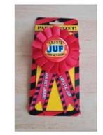 Rozet, liefste juf, Ophalen of Verzenden, Nieuw