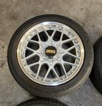 ✅  17 inch BBS velgen Vw Golf 5 6 7 Audi A3 A4 Mercedes A C, Ophalen, Gebruikt, Banden en Velgen, 17 inch