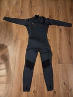 Mystic Marshall 5/3 Wetsuit - Fullsuit Front-zip (M), Wetsuit, Gebruikt, Heer, Ophalen of Verzenden