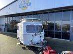 Eriba Touring Familia 310 GT bed + zit + mover + fietsdrager, Caravans en Kamperen, Caravans, Schokbreker, Bedrijf, Treinzit, Tot en met 3