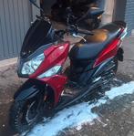 Sym jet 14 scooter, Ophalen of Verzenden, Zo goed als nieuw, Benzine, Overige modellen