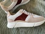 QURC sneakers Court Runner Brick - maat 39, Wit, Nieuw, Sneakers of Gympen, QURC
