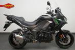 Kawasaki VERSYS 1100 (bj 2025), Bedrijf, Toermotor