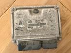 Bosch Motorcomputer (ECU) Diesel EDC15VM+, Ophalen of Verzenden, Gebruikt, Audi