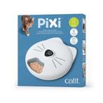 Catit Pixi Smart 6-Meal Voerautomaat, Dieren en Toebehoren, Ophalen of Verzenden, Automatisch, Nieuw