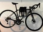 Carbon Giant TCR 1 Disc, Fietsen en Brommers, Fietsen | Racefietsen, Carbon, Zo goed als nieuw, Meer dan 20 versnellingen, Giant