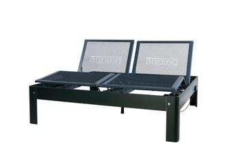 Auping elektrisch 180 x 200 Dennengroen beschikbaar voor biedingen