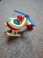 Playmobil Helikopter met Zuster, Ophalen of Verzenden