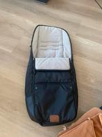 Complete set kinderwagen & maxicosi en accessoires, Gebruikt, Mutsy, Verstelbare duwstang, Ophalen