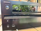Te koop   Onkyo TX-NR616  AV-receiver, Ophalen, Gebruikt, 120 watt of meer, Onkyo