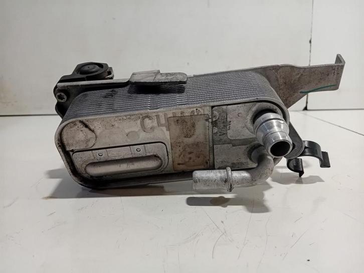 Oliekoeler BMW X3, Auto-onderdelen, Motor en Toebehoren, BMW, Gebruikt, Herkomst onderdeel bekend, 12 maanden garantie, Ophalen of Verzenden