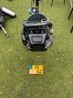 Zip a1 frame, Ophalen of Verzenden, Zo goed als nieuw