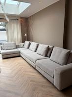 Super mooie elementen bank Zola in het grijs, Huis en Inrichting, Ophalen, Zo goed als nieuw
