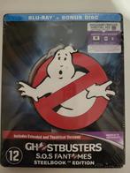 Ghostbusters Blu-ray - Klassieker!, Cd's en Dvd's, Blu-ray, Ophalen of Verzenden, Zo goed als nieuw, Science Fiction en Fantasy