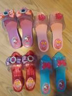 Prinsessenschoentjes, Ophalen of Verzenden, Zo goed als nieuw, Jongen of Meisje