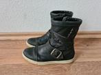 Braqeez enkellaarzen boots ster gesp maat 31, Ophalen, Gebruikt, Meisje, Laarzen