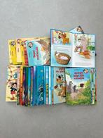 41 Walt Disney kinderboeken Sneeuwwitje, Dombo, Pinokkio enz, Ophalen of Verzenden, Gebruikt