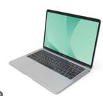 Macbook air, Computers en Software, Apple Macbooks, Ophalen, 256 GB, 8 GB, 13 inch