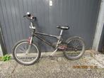 haro crossfiets te koop, Fietsen en Brommers, Fietsen | Crossfietsen en BMX, Ophalen, Staal, Stuur 360° draaibaar, Haro