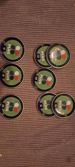 Cluppies Plus Graag Ruilen, Verzamelen, Ophalen of Verzenden, Gebruikt, Overige binnenlandse clubs, Overige typen