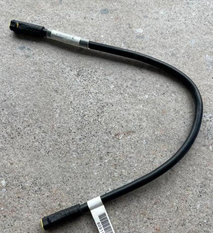 Simrad simnet kabel 30 cm fem fem, Watersport en Boten, Navigatiemiddelen en Scheepselektronica, Zo goed als nieuw, Ophalen of Verzenden