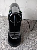 Magimix Nespresso CitiZ M196 CN Zwart, Witgoed en Apparatuur, Espresso apparaat, Ophalen of Verzenden, Zo goed als nieuw, 1 kopje