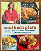 Southern Plate: Classic Comfort Food Makes Feel Like Family, Ophalen of Verzenden, Nieuw