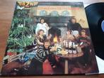 LP BZN - We Wish You A Merry Christmas uit 1981, Cd's en Dvd's, Vinyl | Pop, Ophalen of Verzenden, 1980 tot 2000, Gebruikt, 12 inch