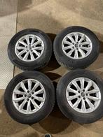 Winterbanden Continental TS850p 235/65/17, Auto diversen, Sneeuwkettingen, Ophalen, Zo goed als nieuw