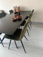 6 Stoelen van Label51, Overige kleuren, Ophalen of Verzenden, Zo goed als nieuw, Eén