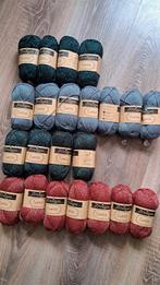 Scheepjes Twinkle (22 stuks)nieuw., Hobby en Vrije tijd, Breien en Haken, Ophalen of Verzenden, Nieuw, Breien of Haken, Wol of Garen