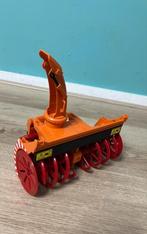 Bruder Sneeuwblazer - Schaal 1:16 - Zeer Netjes!, Ophalen of Verzenden, Zo goed als nieuw