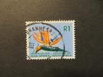 C12741: South Africa  1 R, Postzegels en Munten, Postzegels | Afrika, Ophalen