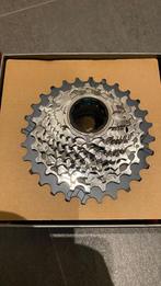 Nieuwe Sram Force cassette 10-28, Sram Force / Red ketting, Fietsen en Brommers, Fietsonderdelen, Ophalen, Sram Force, Racefiets