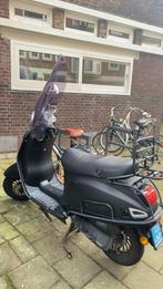 La souris, Ophalen of Verzenden, Gebruikt, Benzine, Overige merken