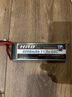 3s lipo, Elektro, Nieuw, Ophalen of Verzenden, Onderdeel