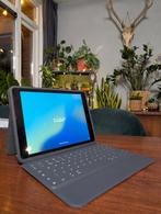 Apple iPad 2021 - 64gb - Retina (met luxe hoes+toetsenbord), Computers en Software, 10 inch, Apple iPad, Ophalen of Verzenden