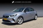 Opel Corsa 1.2 Edition *NL-Auto * Stoel-Stuurverwarming * Li, Voorwielaandrijving, Stof, Gebruikt, Euro 6