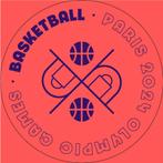 Basketbal Finale BKB41 Olympisch Spelen Parijs 2024 USA, Tickets en Kaartjes, Sport | Overige, Augustus, Twee personen