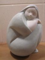 Lladro moon girl, Verzamelen, Beelden en Beeldjes, Ophalen of Verzenden, Zo goed als nieuw