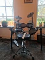 Alesis DM7X Elektronisch Drumstel - Perfect voor Beginners!, Ophalen of Verzenden, Gebruikt, Overige merken, Elektronisch